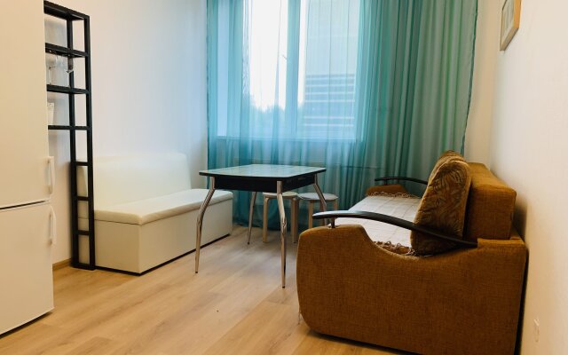 Апартаменты у Центра Петрова в Песочном