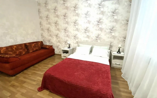 Квартира c Рeмонтoм в Элитнoм Домe