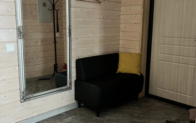 Tikhiy Dom Guest house
