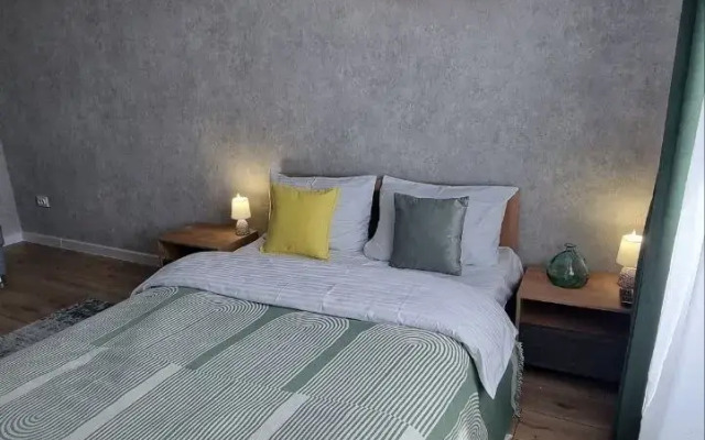 Квартира 112 Уютный Дом