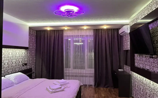 V samom tsentre Cheboksar Flat