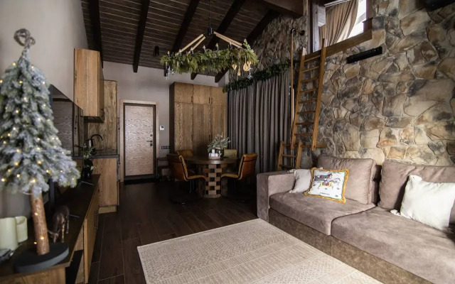 V Stile Shale Apartments