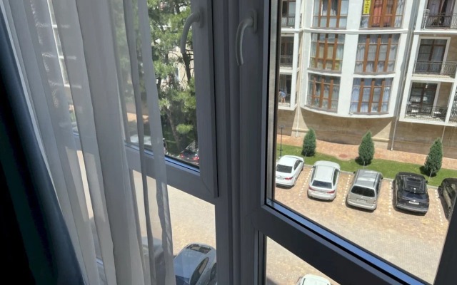 336 Na Mira Apartments