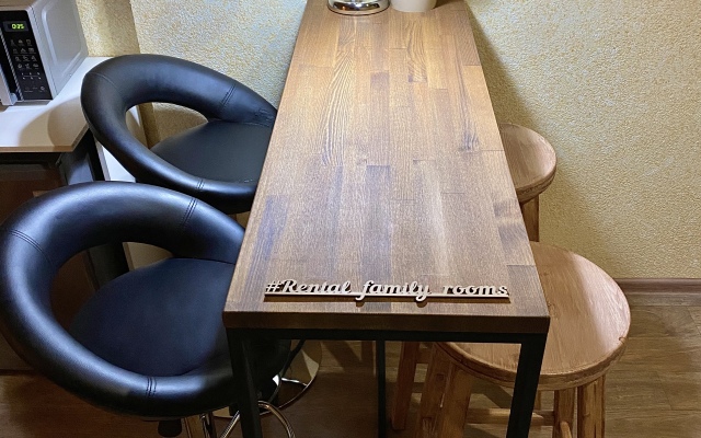 Апартаменты Лофт-Студия с видом на воду