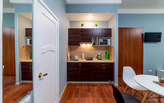 Апартаменты Франт №4