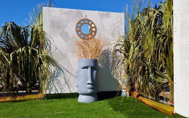 Отель Seven For Life Thermal