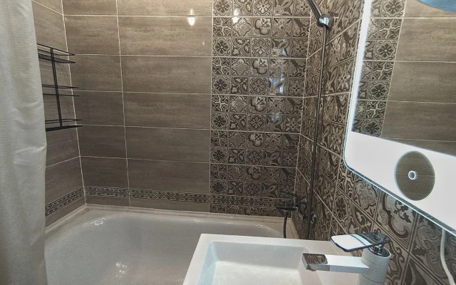 Квартира Северное Сияние