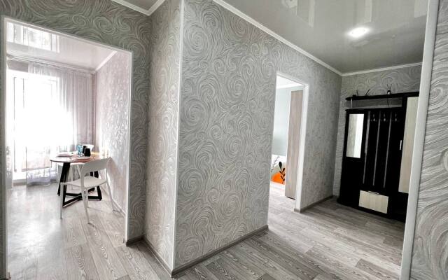 Квартира люкс в новостройке