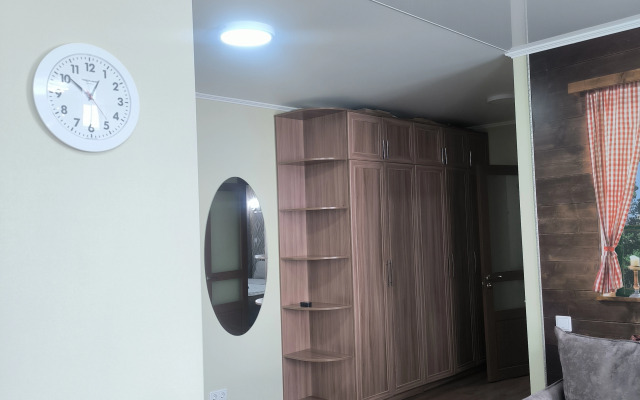 Квартира С/В102