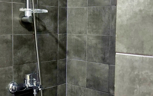 Апартаменты Евродвушка с Дизайнерским Ремонтом