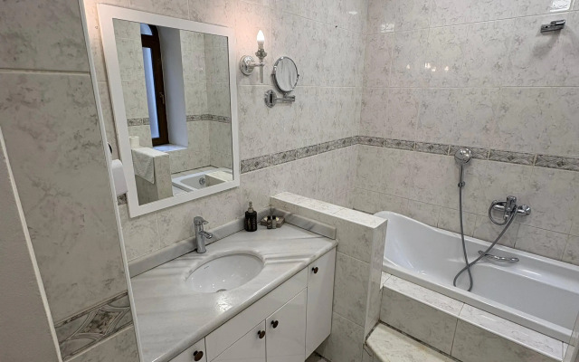 Apartment hotel Aldemar