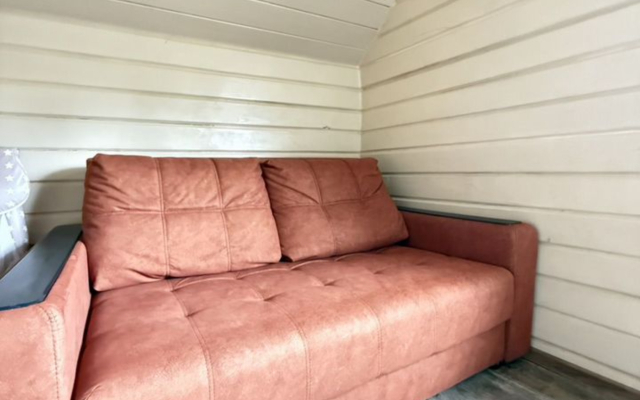 Частный дом Шале