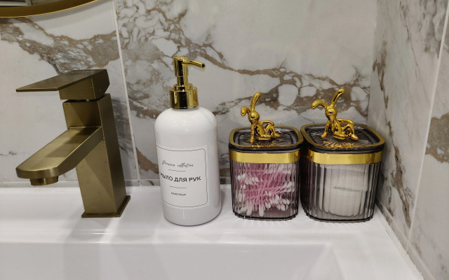 Квартира Уютная студия