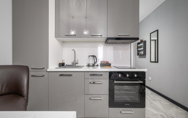 V Zhk Skazkagrad Flat