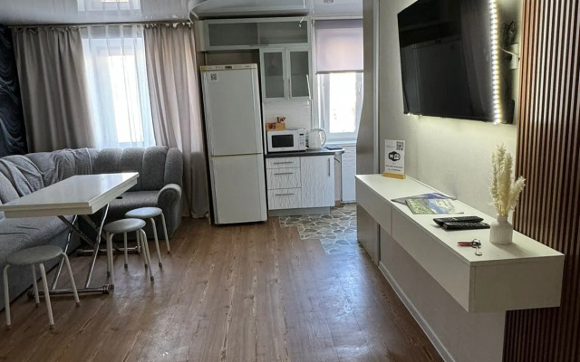 Апартаменты Созвездие Камчатки в Деловом Центре Города