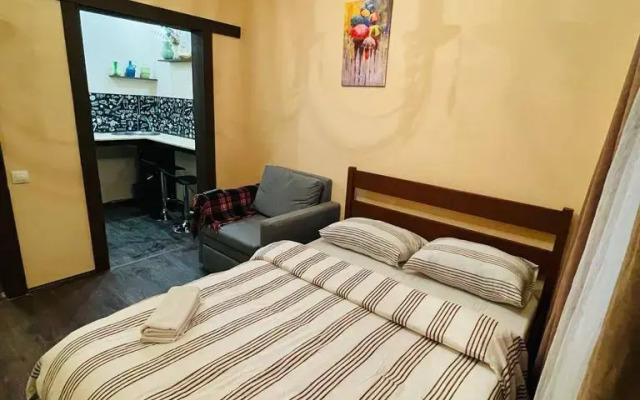 Квартира на ул Никитинская 108