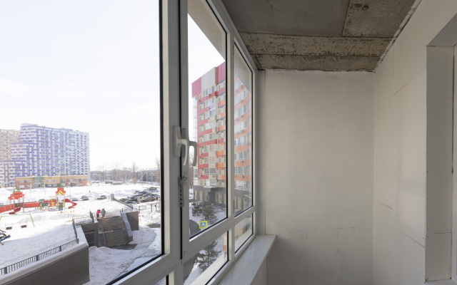 Апартаменты Appartement De Luxe Fantasy