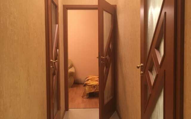 Квартира на улице Адмирала Макарова 17