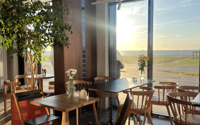 Квартира в 5 минутах от пляжа