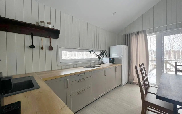 Частный дом Солнечный 359