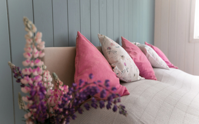 Частный дом в Лесу