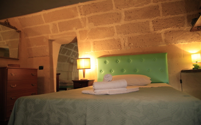Apartments Dimore di Lecce I Figuli