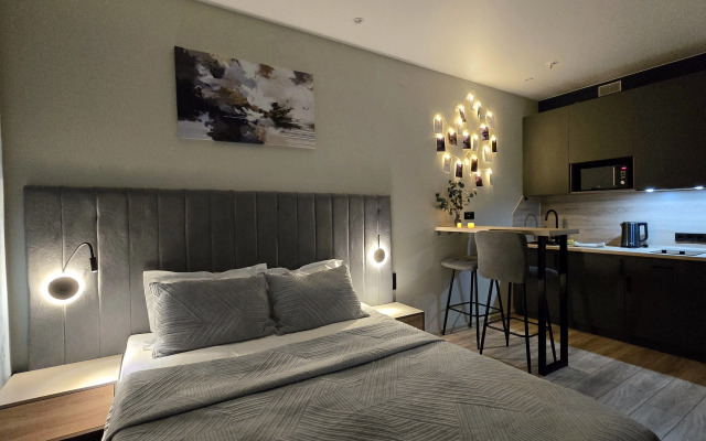 Квартира со Всеми Удобствами