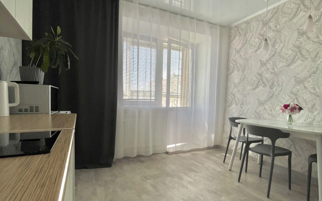 Квартира ЖК Парковый