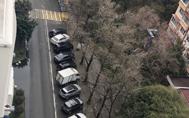 Апартаменты Сочипосуточно