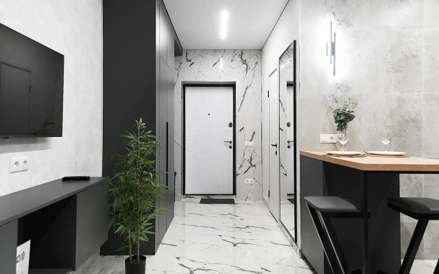 Квартира Minsk World 7 Этаж