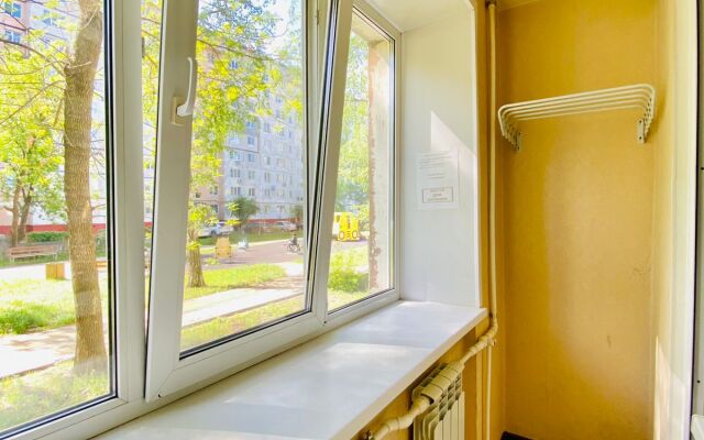 Krasnoarmejskaya 11/2 Apartments