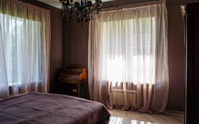 Частный дом Тихая гавань