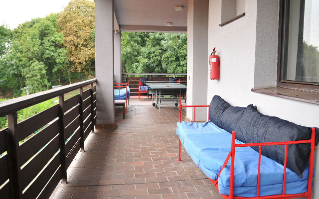 Hostel Praha