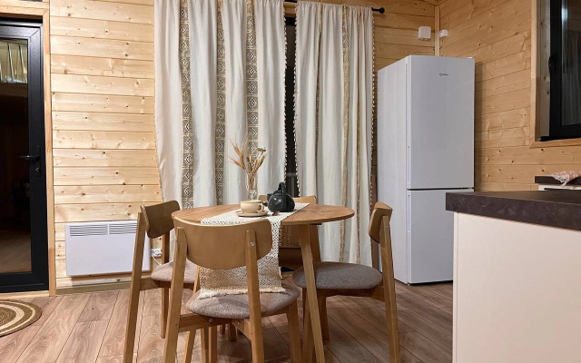 Частный дом Уютный дом Шишаиха 237