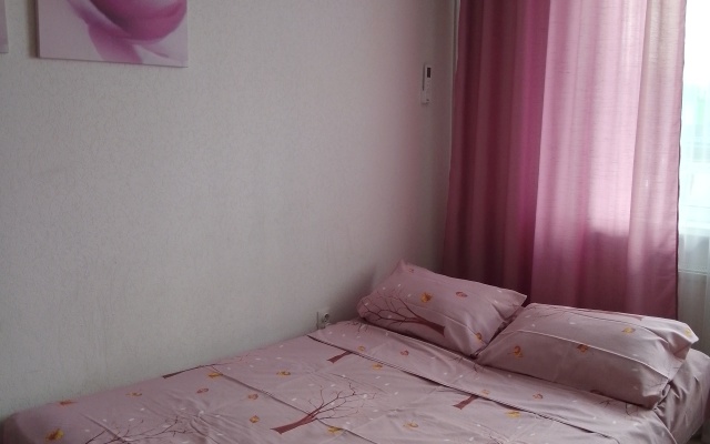 Апартаменты на проспекте Московском 209