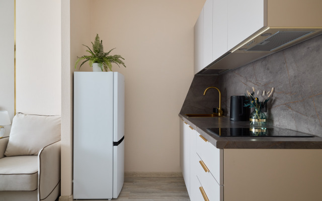 Prudius Apart na Varshavskoy Apartments