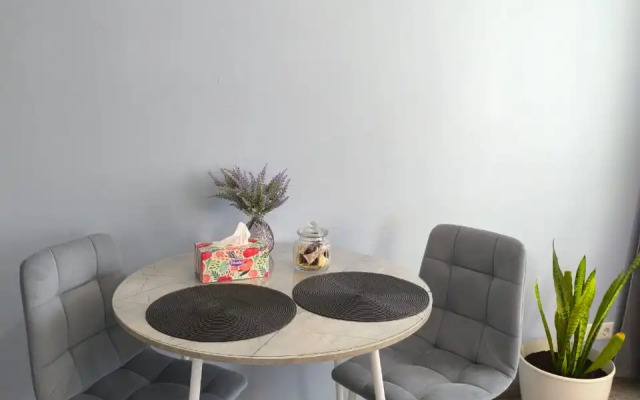 Квартира Уютная студия