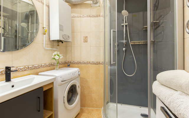 Квартира Видовая на Мойке