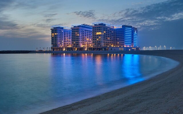Апартаменты Pacific Buildings ОАЭ, Рас-эль-Хайма - отзывы, цены и фото номеров - забронировать отель Pacific Buildings онлайн пляж