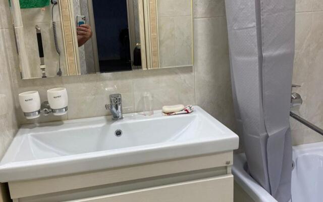 Апартаменты на Исмаилова