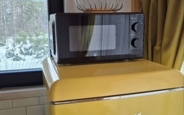 Частный дом для отдыха