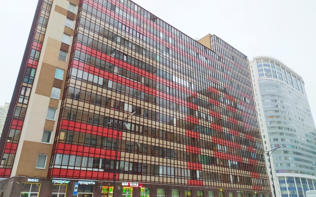 Tikhie Uyutnye Apartamenty Dlya Spokoynogo Otdykha Flat