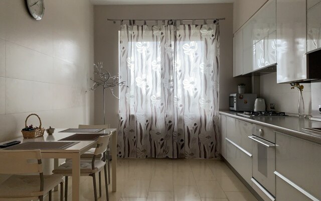 Апартаменты Всё рядом на Озерова