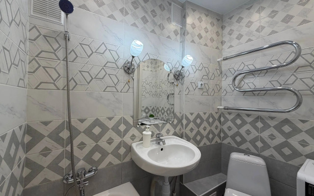 Квартира Рядом с Метро