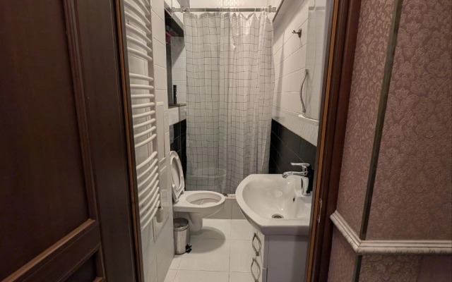 Vershina Zolotogo Treugolnika Sankt-Peterburga Flat