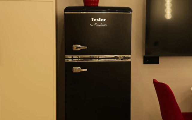 Апартаменты Гарден 15