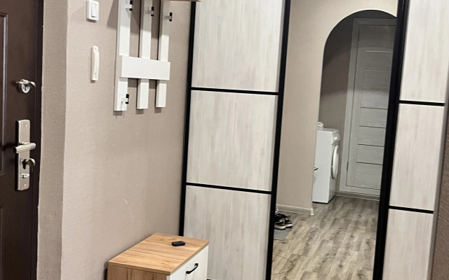 Квартира на улице 9 Мая