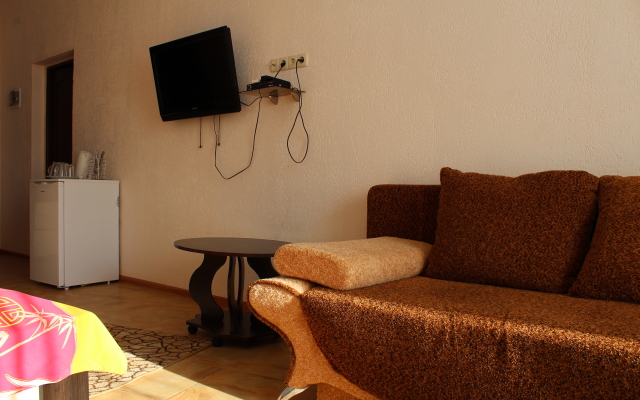 Апартаменты ДИМ-2 2