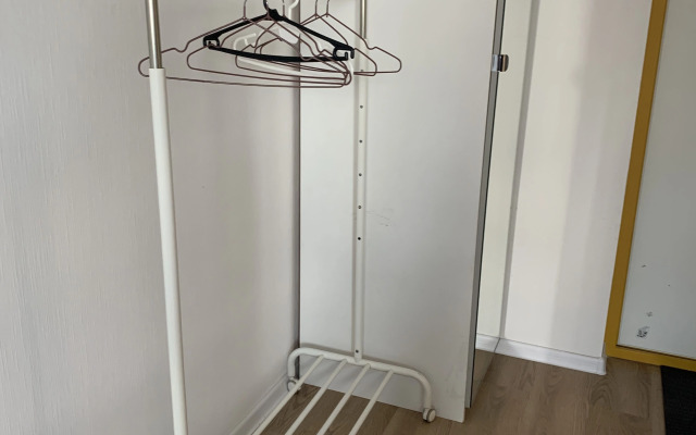 Квартира на улице Вольная