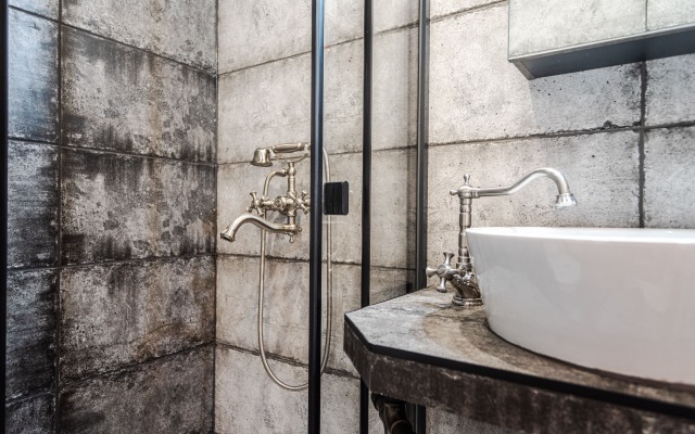 Апартаменты на канале Грибоедова